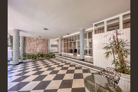 Apartamento para alugar com 35m², 1 quarto e sem vagaÁrea comum