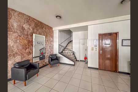 Apartamento para alugar com 35m², 1 quarto e sem vagaÁrea comum