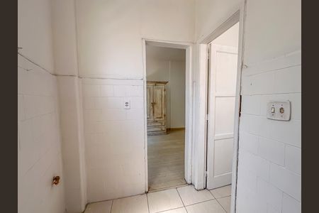 Apartamento para alugar com 35m², 1 quarto e sem vagaCozinha