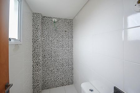 Apartamento à venda com 80m², 3 quartos e 1 vagaBanheiro da Suíte