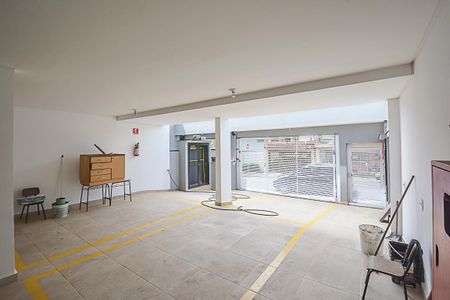 Apartamento à venda com 80m², 3 quartos e 1 vagaÁrea comum