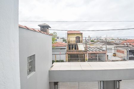 Apartamento à venda com 80m², 3 quartos e 1 vagaVista do Quarto 1