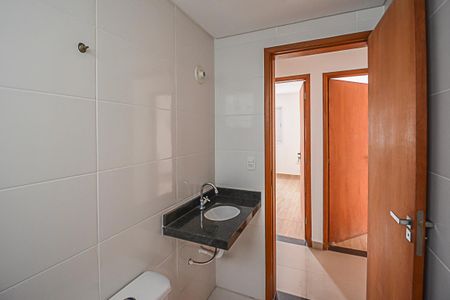 Apartamento à venda com 80m², 3 quartos e 1 vagaBanheiro