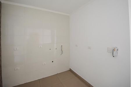 Apartamento à venda com 80m², 3 quartos e 1 vagaCozinha