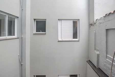 Apartamento à venda com 80m², 3 quartos e 1 vagaVista do Quarto 2