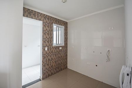Apartamento à venda com 80m², 3 quartos e 1 vagaCozinha