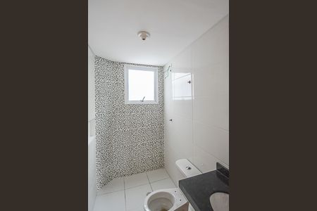 Apartamento à venda com 80m², 3 quartos e 1 vagaBanheiro