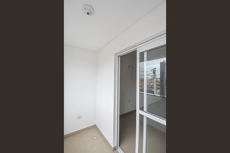 Apartamento à venda com 80m², 3 quartos e 1 vagaSacada