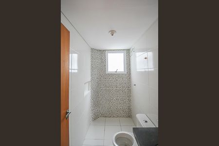 Apartamento à venda com 80m², 3 quartos e 1 vagaBanheiro