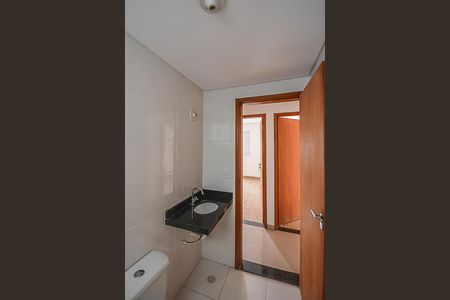 Apartamento à venda com 80m², 3 quartos e 1 vagaBanheiro