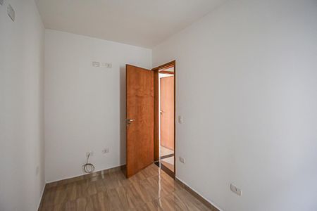 Apartamento à venda com 80m², 3 quartos e 1 vagaQuarto 2