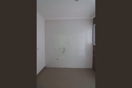 Apartamento à venda com 160m², 3 quartos e 1 vagaCozinha