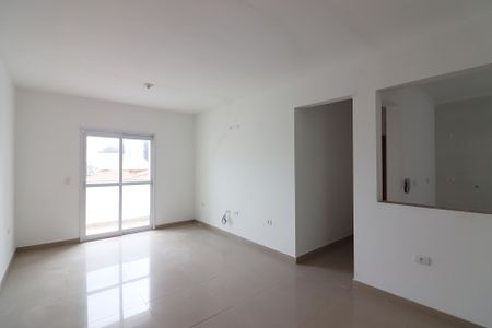 Sala de apartamento à venda com 3 quartos, 160m² em Vila Alvinopolis, São Bernardo do Campo