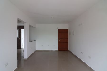 Sala de apartamento à venda com 3 quartos, 160m² em Vila Alvinopolis, São Bernardo do Campo