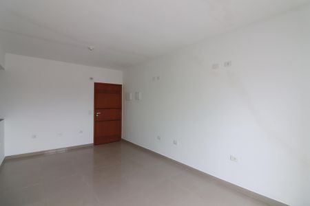 Sala de apartamento à venda com 3 quartos, 160m² em Vila Alvinopolis, São Bernardo do Campo