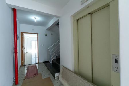 Apartamento à venda com 110m², 3 quartos e 1 vagaÁrea Comum