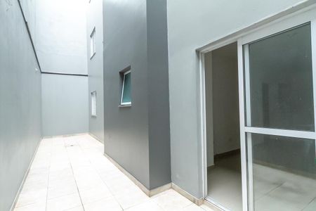 Apartamento à venda com 110m², 3 quartos e 1 vagaVaranda da Sala