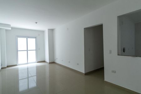 Apartamento à venda com 110m², 3 quartos e 1 vagaSala