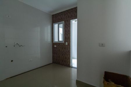 Apartamento à venda com 110m², 3 quartos e 1 vagaCozinha