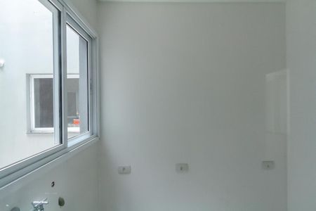 Apartamento à venda com 110m², 3 quartos e 1 vagaCozinha