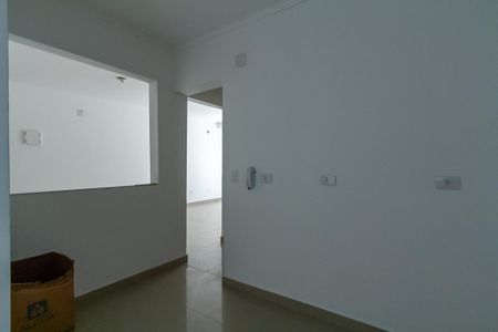 Apartamento à venda com 110m², 3 quartos e 1 vagaCozinha