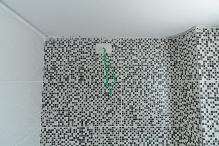 Apartamento à venda com 110m², 3 quartos e 1 vagaBanheiro da Suíte