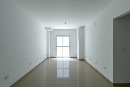 Sala de apartamento à venda com 3 quartos, 110m² em Vila Alvinopolis, São Bernardo do Campo