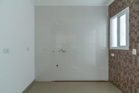 Apartamento à venda com 110m², 3 quartos e 1 vagaCozinha