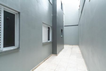 Apartamento à venda com 110m², 3 quartos e 1 vagaVaranda da Sala