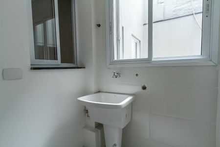 Apartamento à venda com 110m², 3 quartos e 1 vagaÁrea de Serviço