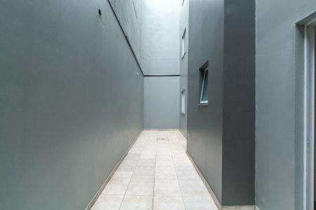 Varanda da Sala de apartamento à venda com 3 quartos, 110m² em Vila Alvinopolis, São Bernardo do Campo