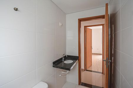 Apartamento à venda com 80m², 3 quartos e 1 vagaBanheiro