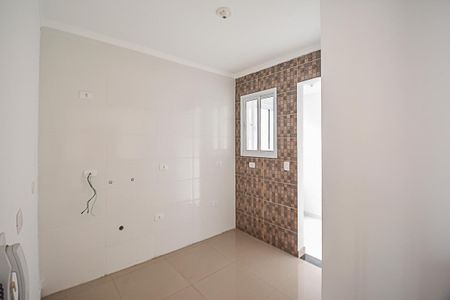 Apartamento à venda com 80m², 3 quartos e 1 vagaCozinha