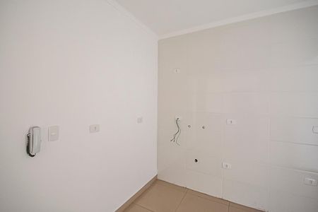 Apartamento à venda com 80m², 3 quartos e 1 vagaCozinha