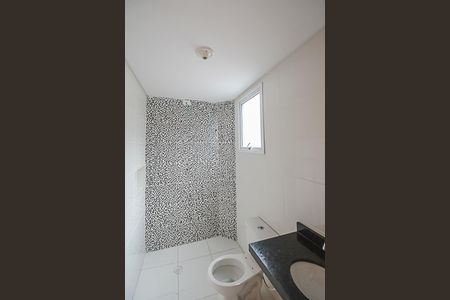 Apartamento à venda com 80m², 3 quartos e 1 vagaBanheiro da Suíte