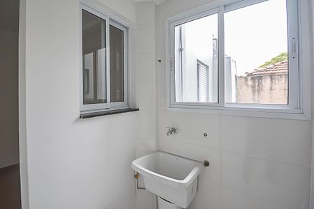 Apartamento à venda com 80m², 3 quartos e 1 vagaÁrea de Serviço