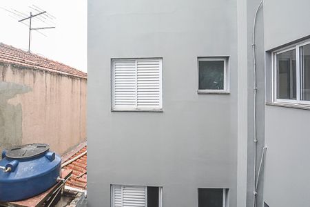 Apartamento à venda com 80m², 3 quartos e 1 vagaVista do Quarto 2