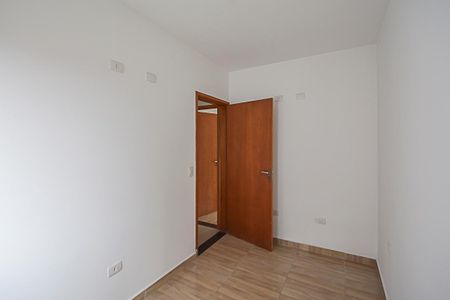 Apartamento à venda com 80m², 3 quartos e 1 vagaQuarto 2