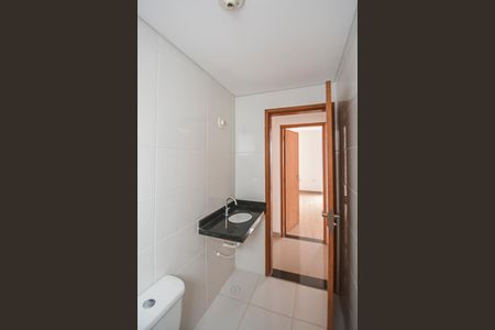 Apartamento à venda com 80m², 3 quartos e 1 vagaBanheiro