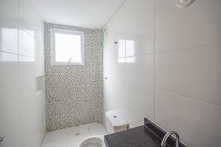 Apartamento à venda com 80m², 3 quartos e 1 vagaBanheiro