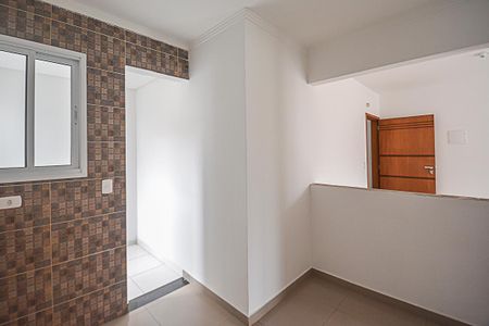 Apartamento à venda com 80m², 3 quartos e 1 vagaCozinha