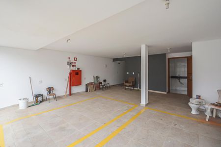 Apartamento à venda com 80m², 3 quartos e 1 vagaÁrea comum