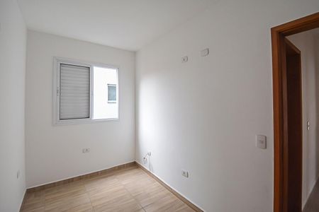 Apartamento à venda com 80m², 3 quartos e 1 vagaQuarto 2
