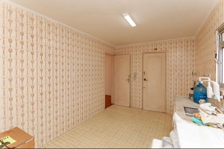 Apartamento à venda com 80m², 2 quartos e 1 vaga Apartamento à venda com 80m², 2 quartos e 1 vagaCozinha