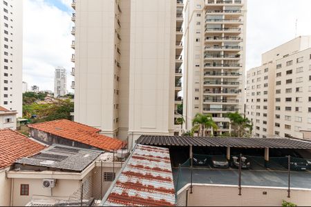 Apartamento à venda com 80m², 2 quartos e 1 vaga Apartamento à venda com 80m², 2 quartos e 1 vagaVista do Quarto 1