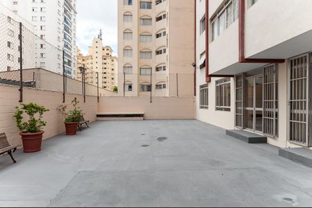 Apartamento à venda com 80m², 2 quartos e 1 vaga Apartamento à venda com 80m², 2 quartos e 1 vagaÁrea Comum