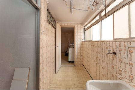 Apartamento à venda com 80m², 2 quartos e 1 vaga Apartamento à venda com 80m², 2 quartos e 1 vagaÁrea de Serviço