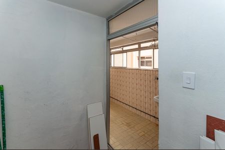 Apartamento à venda com 80m², 2 quartos e 1 vaga Apartamento à venda com 80m², 2 quartos e 1 vagaÁrea de Serviço