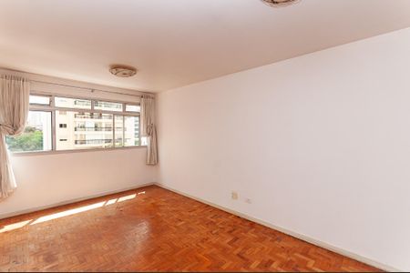 Sala de apartamento para alugar com 2 quartos, 80m² em Vila Anglo Brasileira, São Paulo