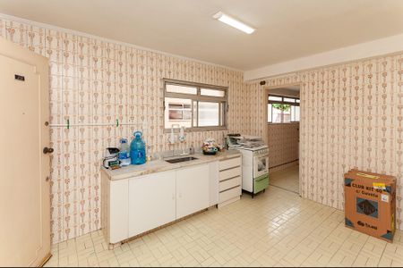 Apartamento à venda com 80m², 2 quartos e 1 vaga Apartamento à venda com 80m², 2 quartos e 1 vagaCozinha